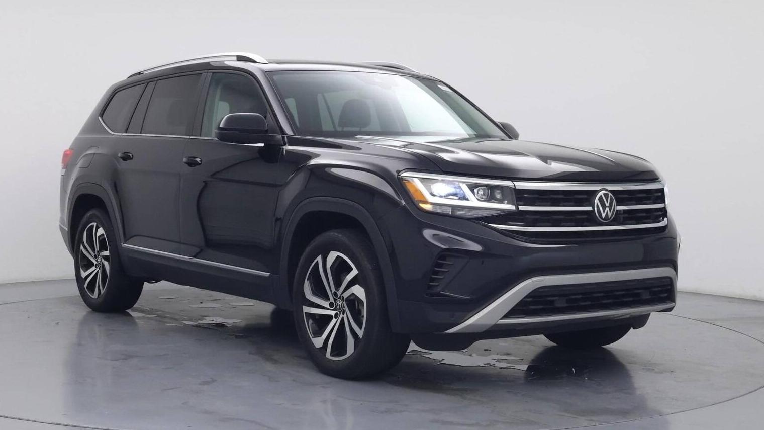 VOLKSWAGEN ATLAS 4MOTION 2023 1V2BP2CA5PC550743 image